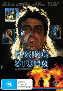 Rising Storm (DVD)